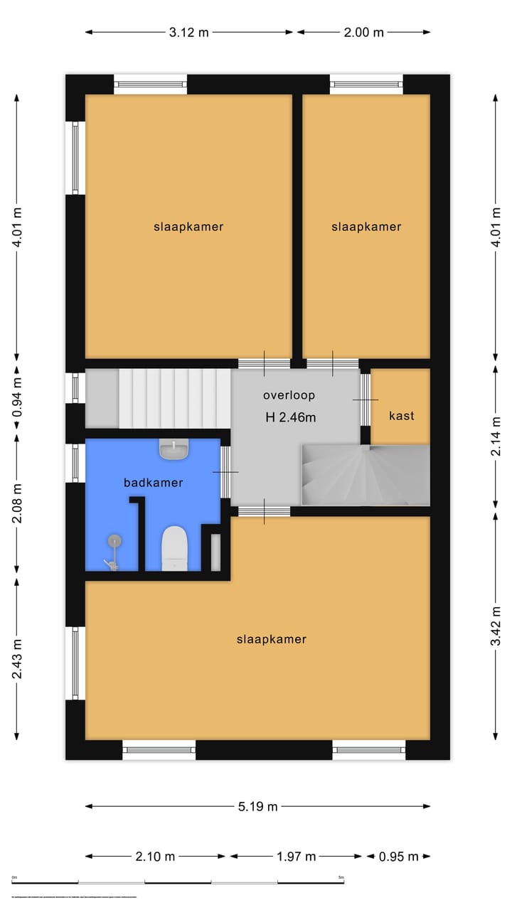 Foto 34 van De Strang 1-A