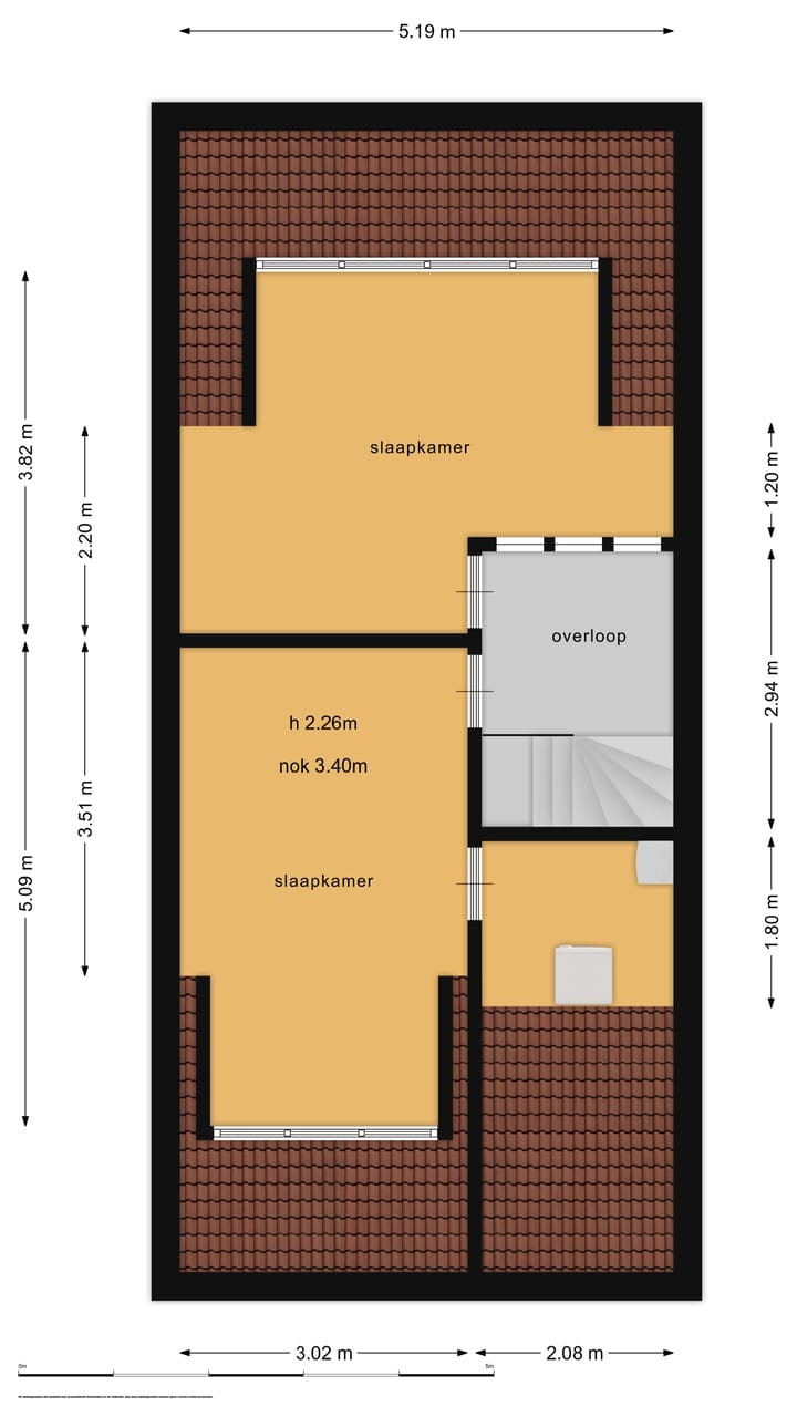 Foto 35 van De Strang 1-A