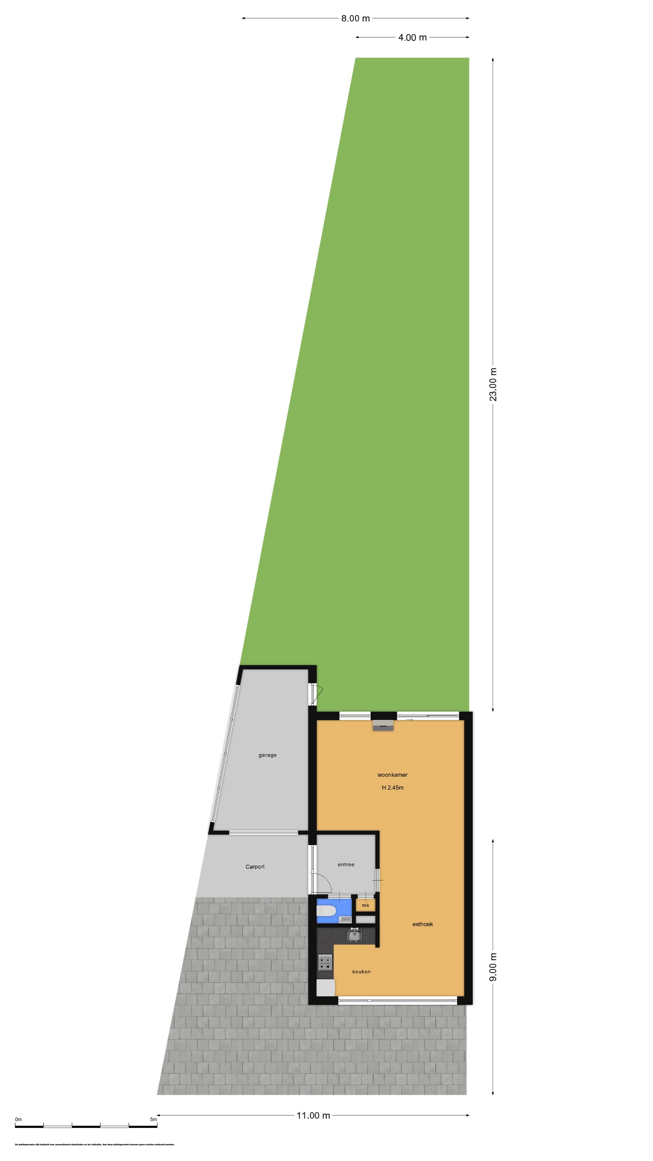 Photo 36 of De Strang 1-A