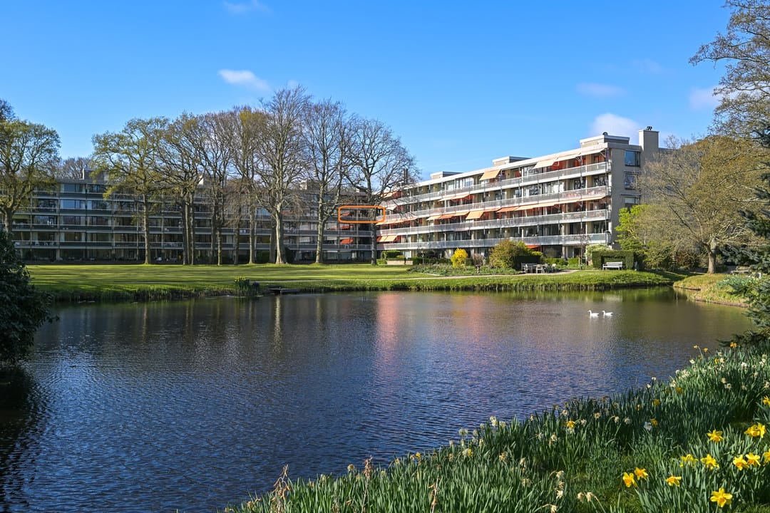 Foto 1 van Stoeplaan 11-F6