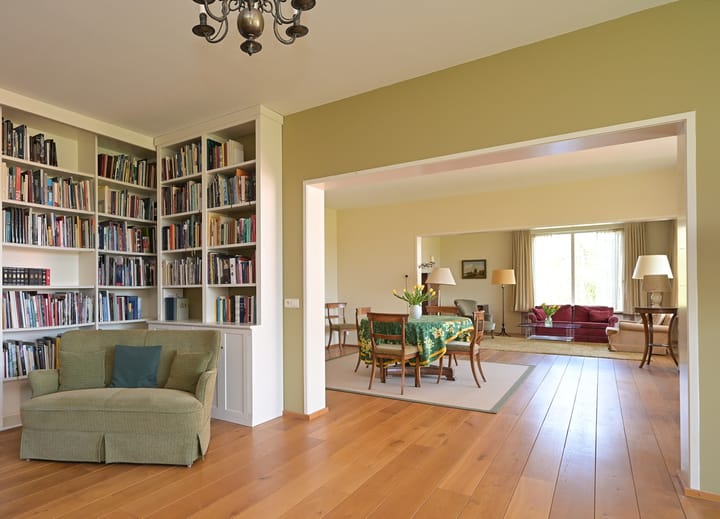 Photo 2 of Stoeplaan 11-F6