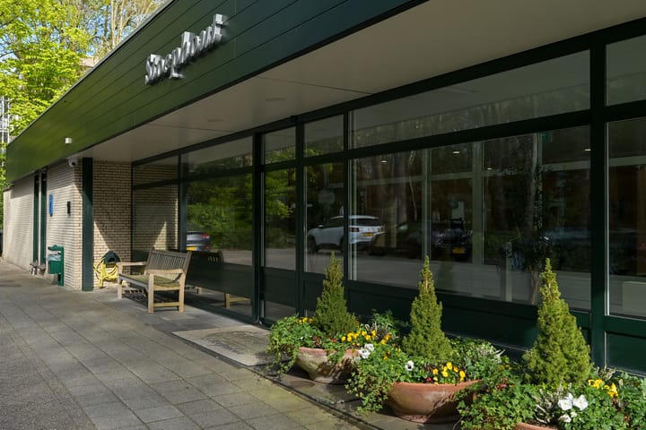 Photo 4 of Stoeplaan 11-F6