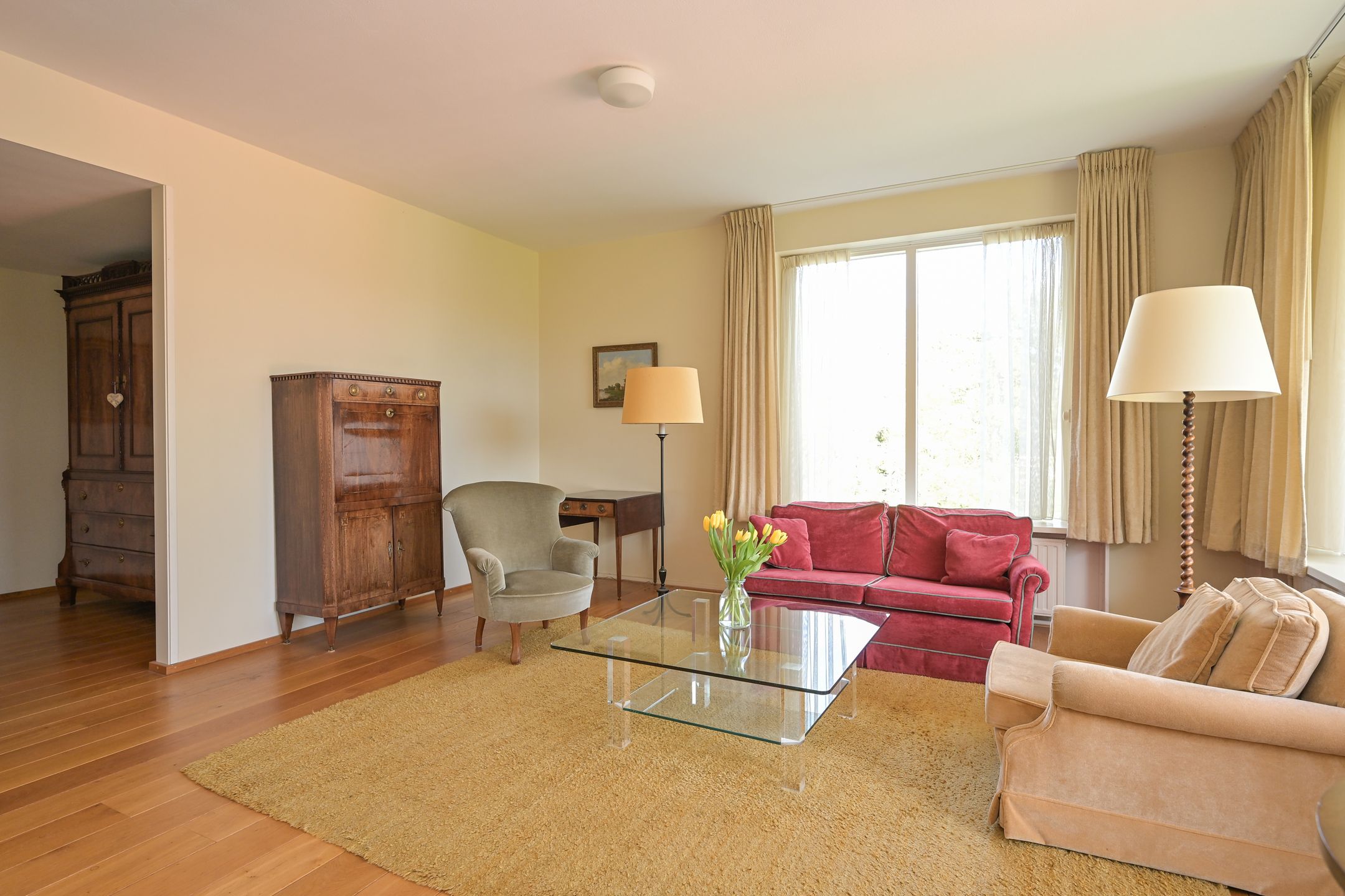 Foto 6 van Stoeplaan 11-F6