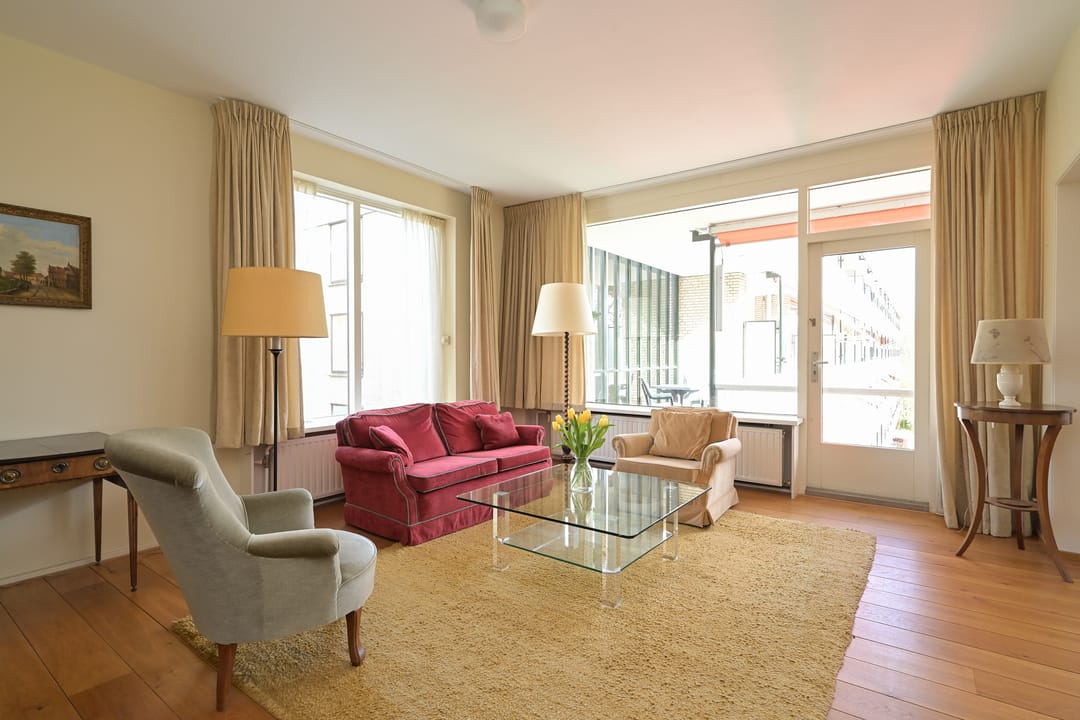 Foto 7 van Stoeplaan 11-F6