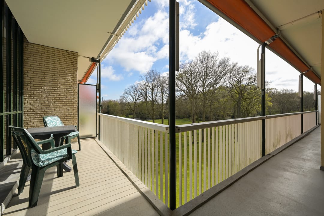 Foto 8 van Stoeplaan 11-F6