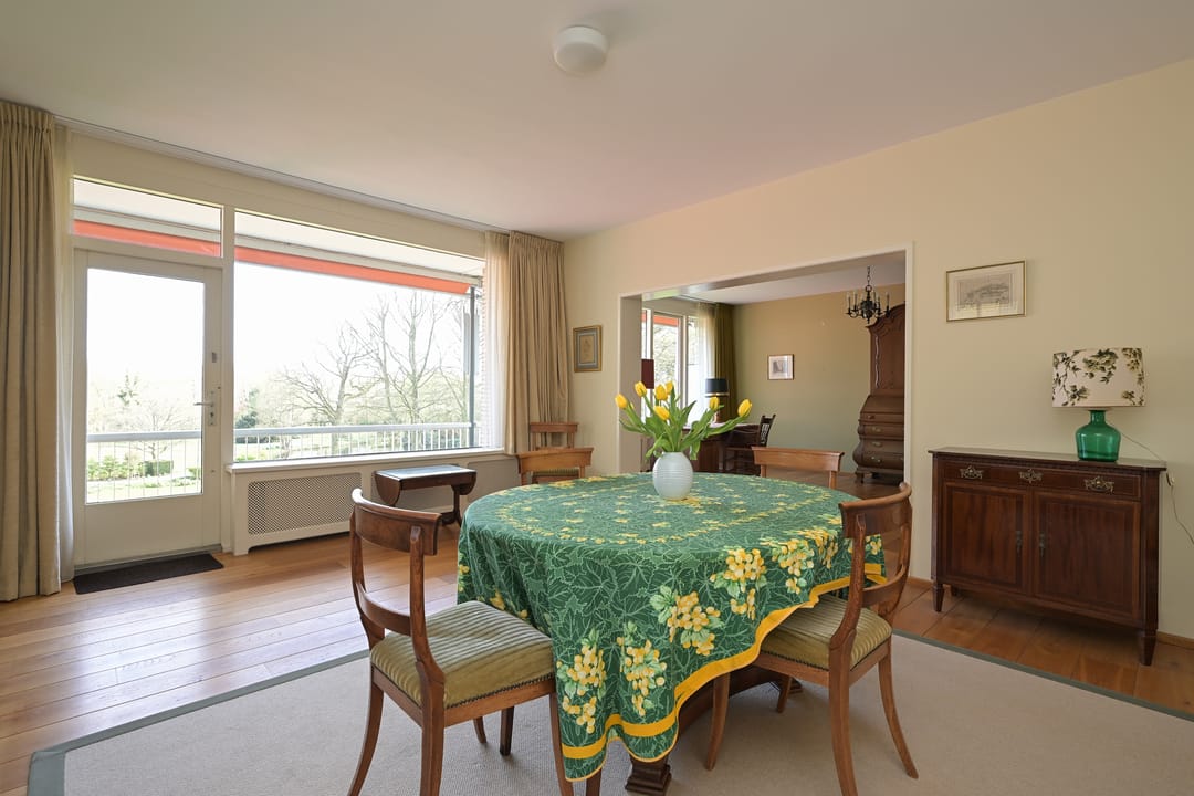 Foto 11 van Stoeplaan 11-F6