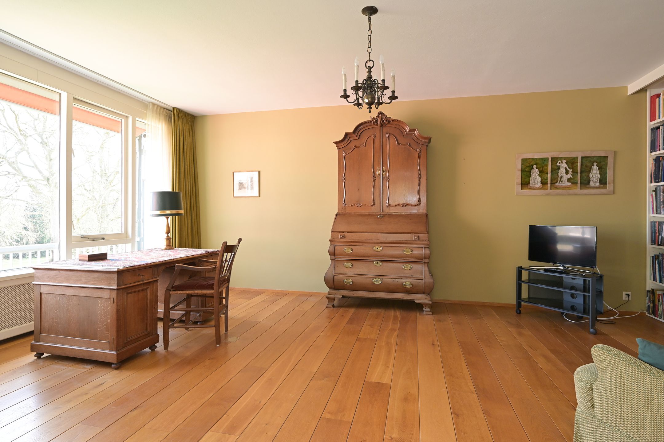 Foto 12 van Stoeplaan 11-F6