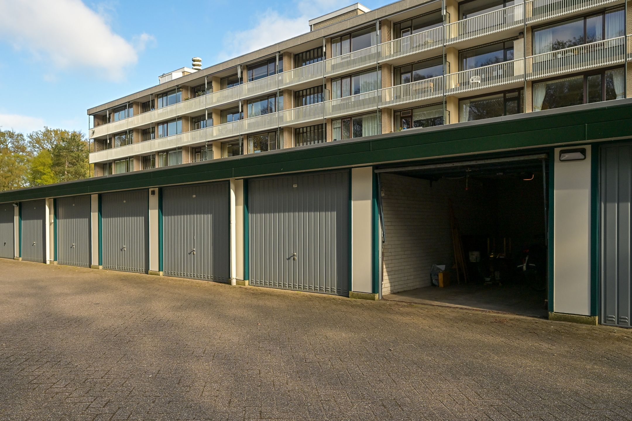 Foto 18 van Stoeplaan 11-F6