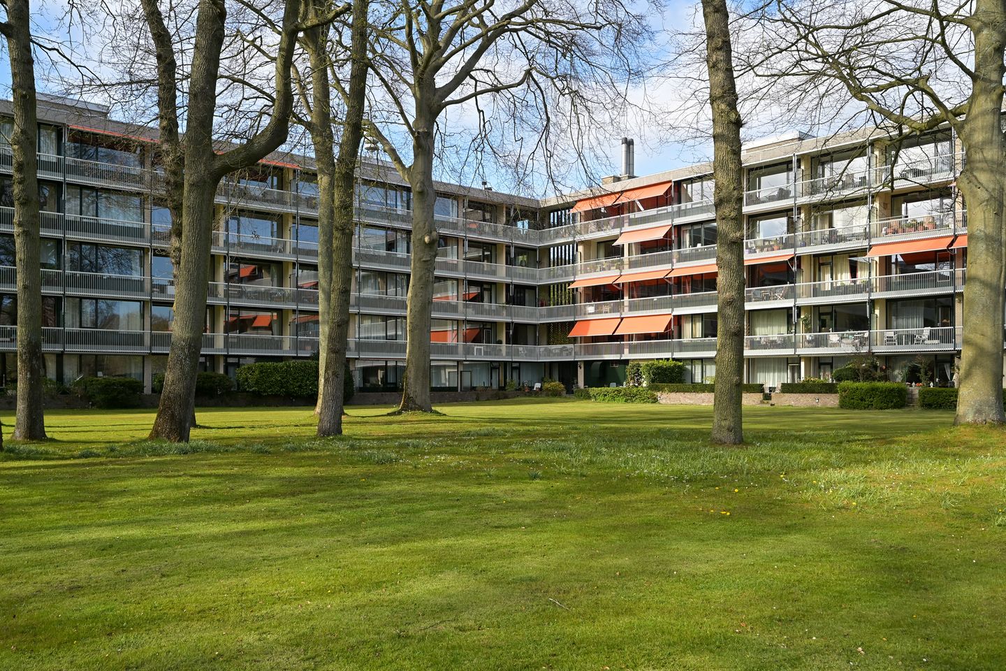 Foto 20 van Stoeplaan 11-F6