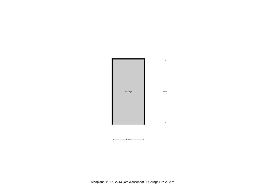 Foto 26 van Stoeplaan 11-F6