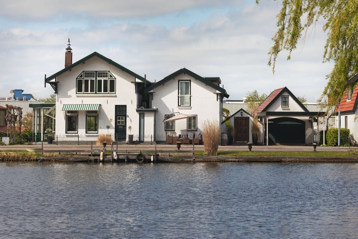 Photo 1 of Aalsmeerderdijk 217