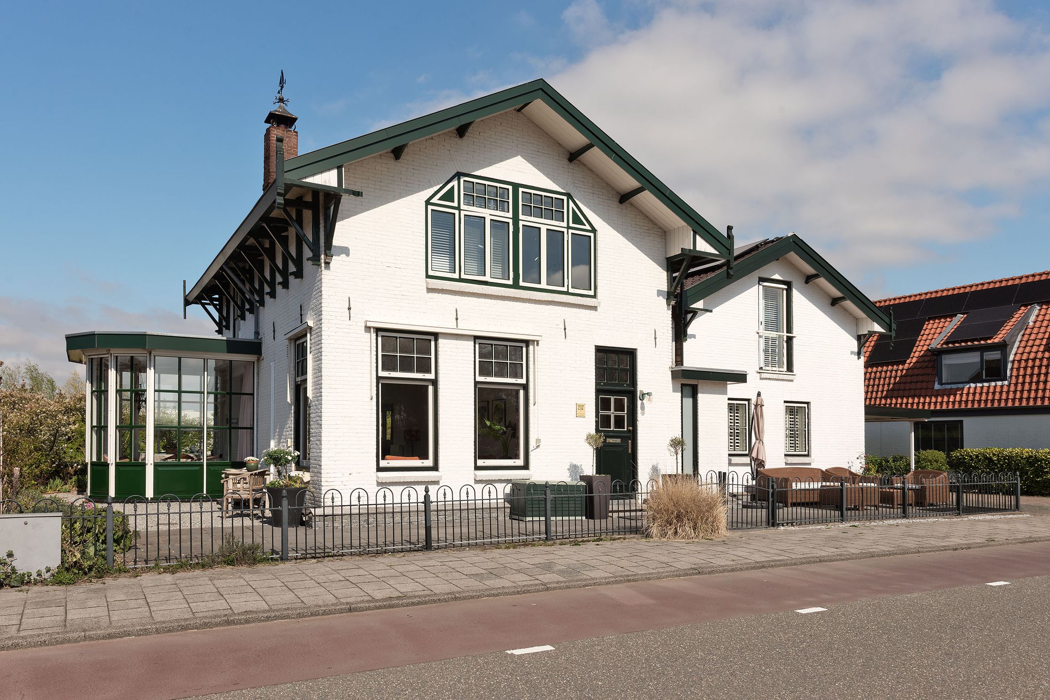 Foto 3 van Aalsmeerderdijk 217