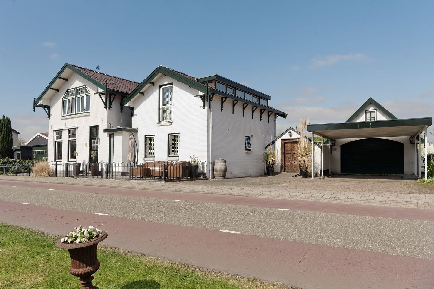 Foto 4 van Aalsmeerderdijk 217