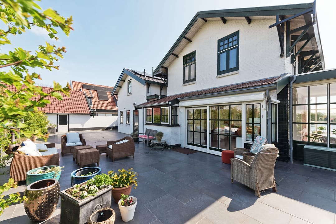 Foto 8 van Aalsmeerderdijk 217