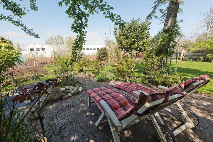 Photo 13 of Aalsmeerderdijk 217