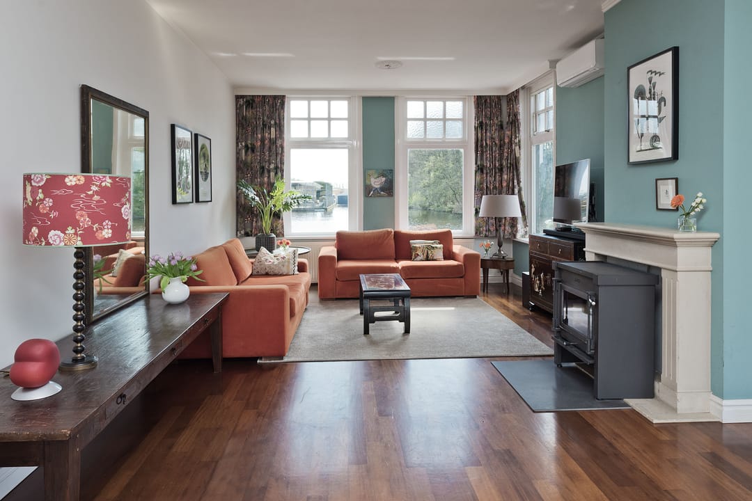 Foto 17 van Aalsmeerderdijk 217