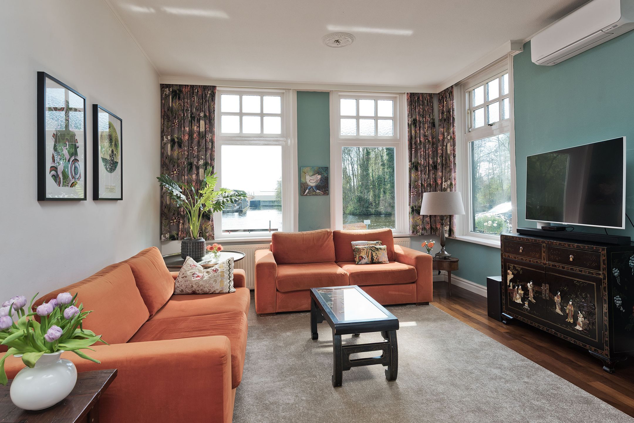 Foto 18 van Aalsmeerderdijk 217