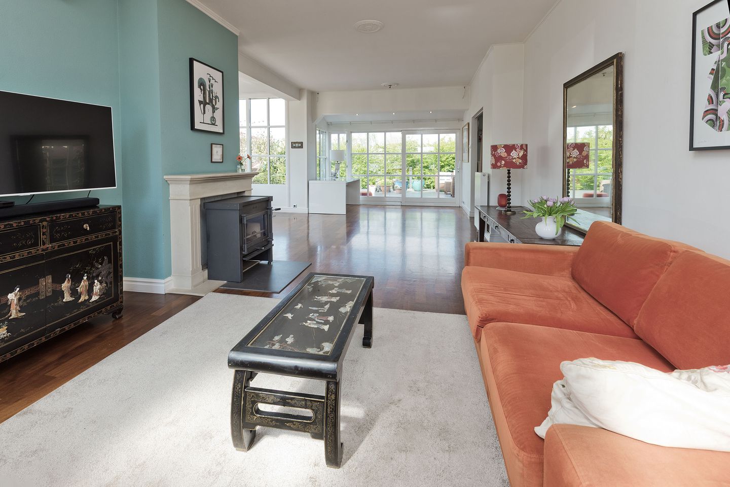 Foto 19 van Aalsmeerderdijk 217