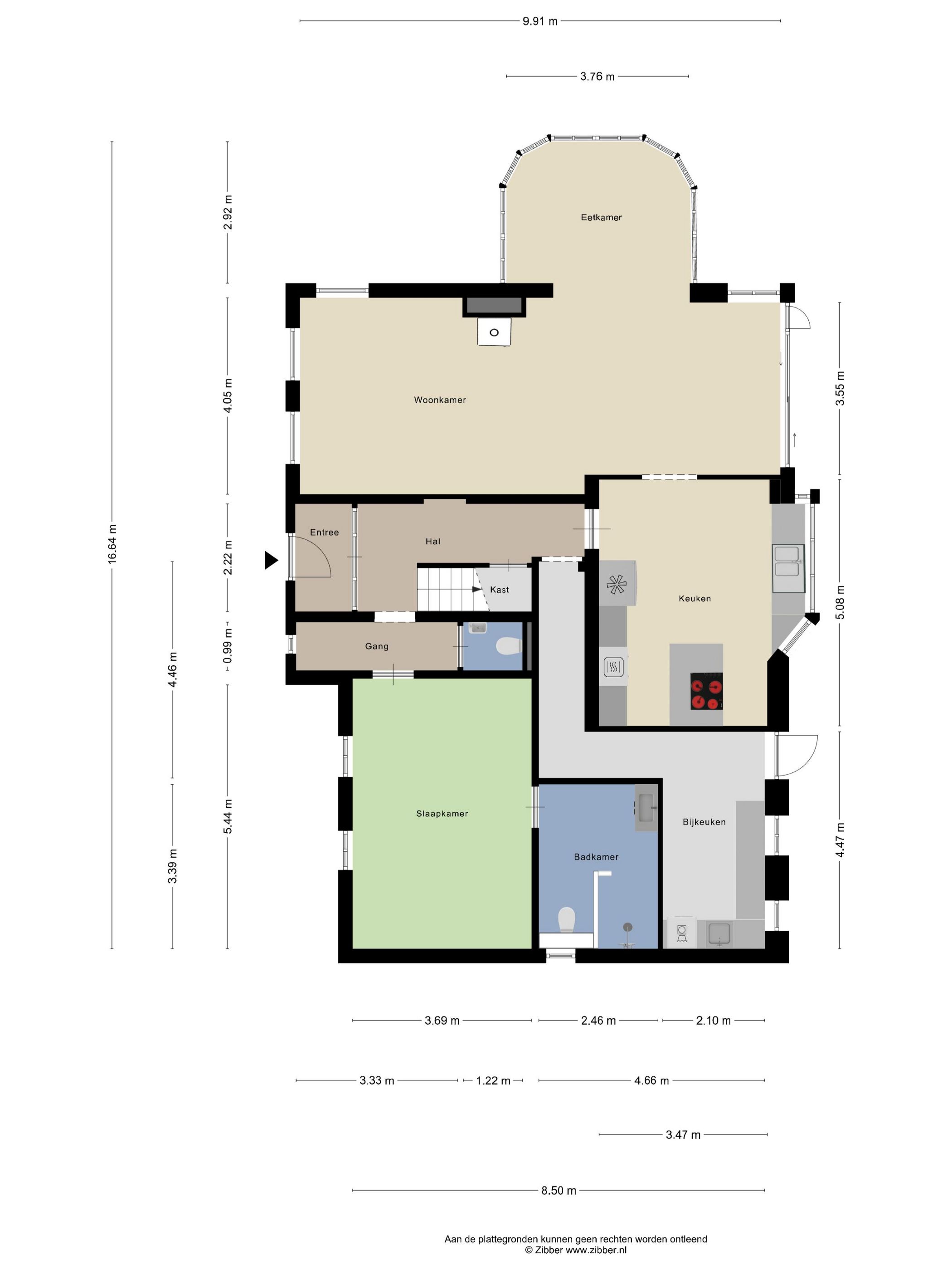 Foto 39 van Aalsmeerderdijk 217
