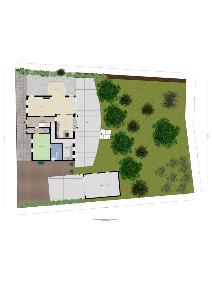 Photo 45 of Aalsmeerderdijk 217