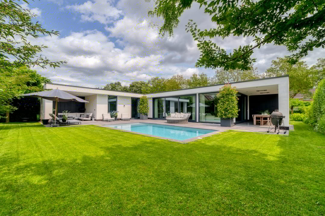 Huis te koop: Marelaan 57 3454 GB De Meern [Funda]