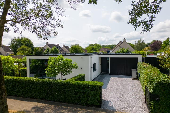 Photo 2 of Marelaan 57