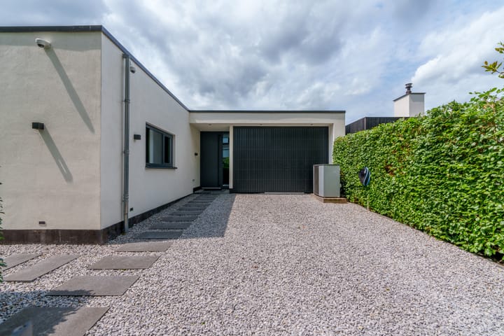 Photo 4 of Marelaan 57