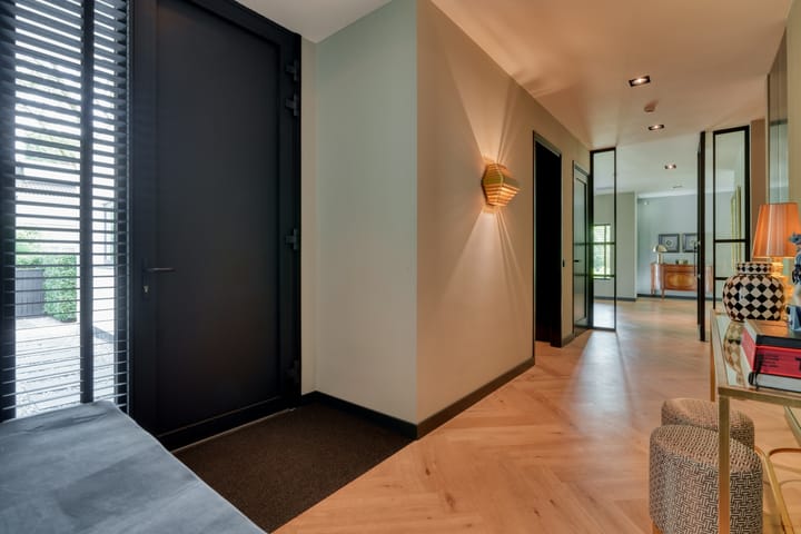 Foto 6 van Marelaan 57