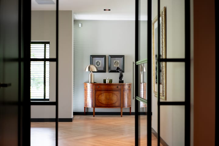 Foto 9 van Marelaan 57