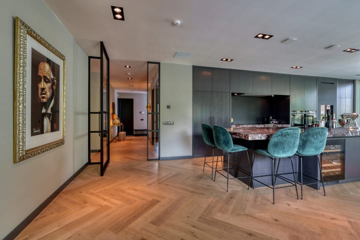 Foto 10 van Marelaan 57