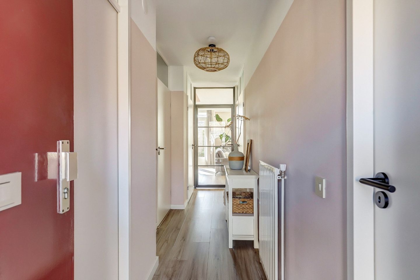 Foto 5 van Korenbloem 34