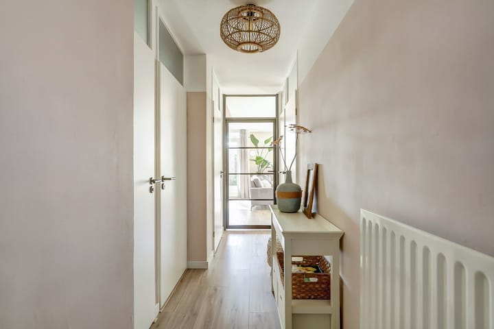 Foto 6 van Korenbloem 34