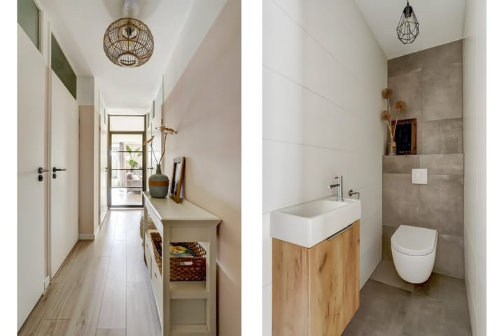 Foto 7 van Korenbloem 34