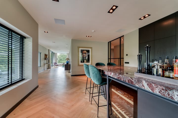 Foto 12 van Marelaan 57