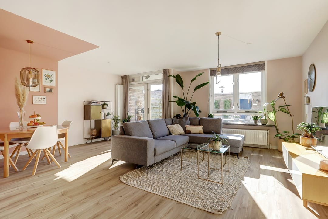 Foto 8 van Korenbloem 34