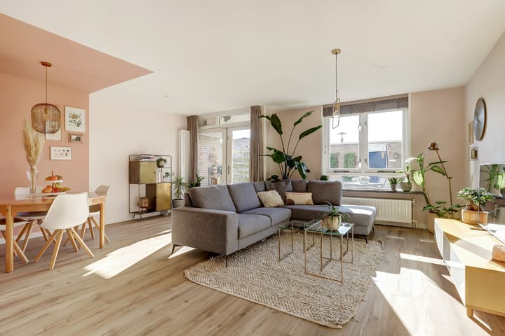 Foto 8 van Korenbloem 34