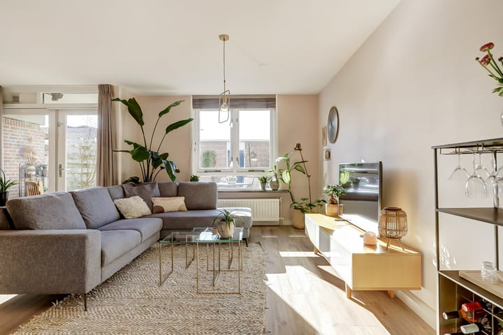 Foto 9 van Korenbloem 34