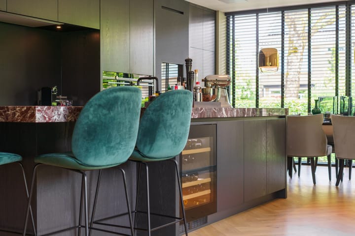 Foto 14 van Marelaan 57