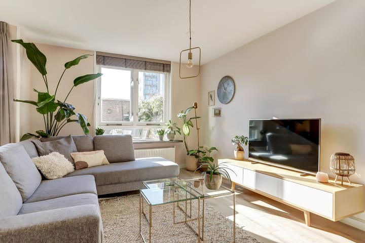 Foto 10 van Korenbloem 34