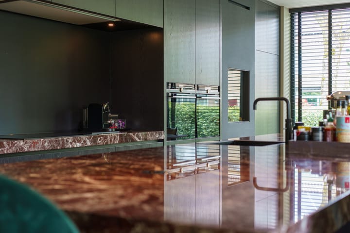 Foto 15 van Marelaan 57