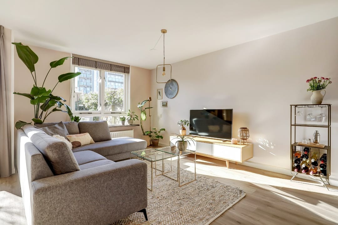 Foto 11 van Korenbloem 34