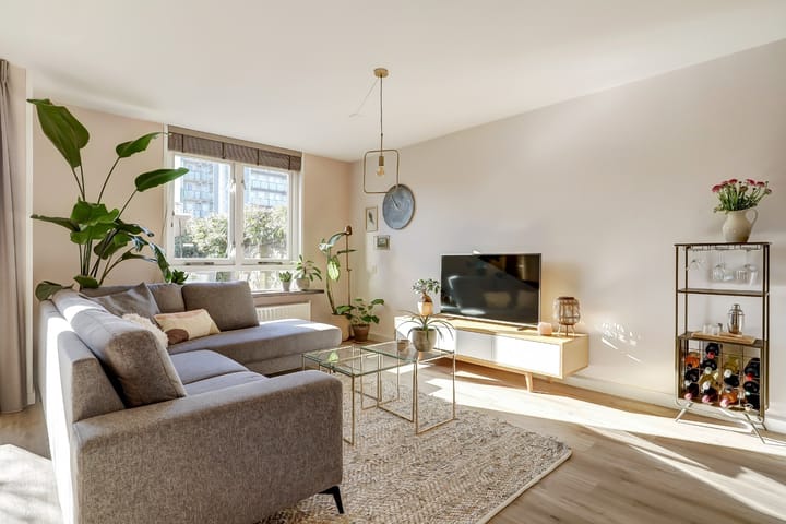 Foto 11 van Korenbloem 34