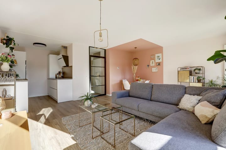 Foto 13 van Korenbloem 34