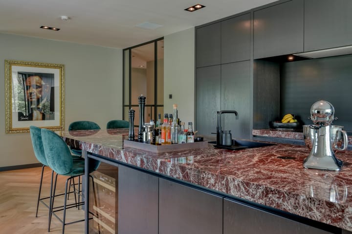 Foto 19 van Marelaan 57