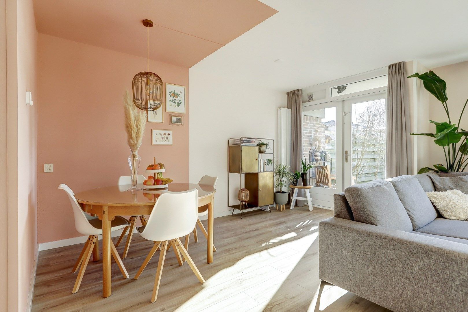 Foto 15 van Korenbloem 34