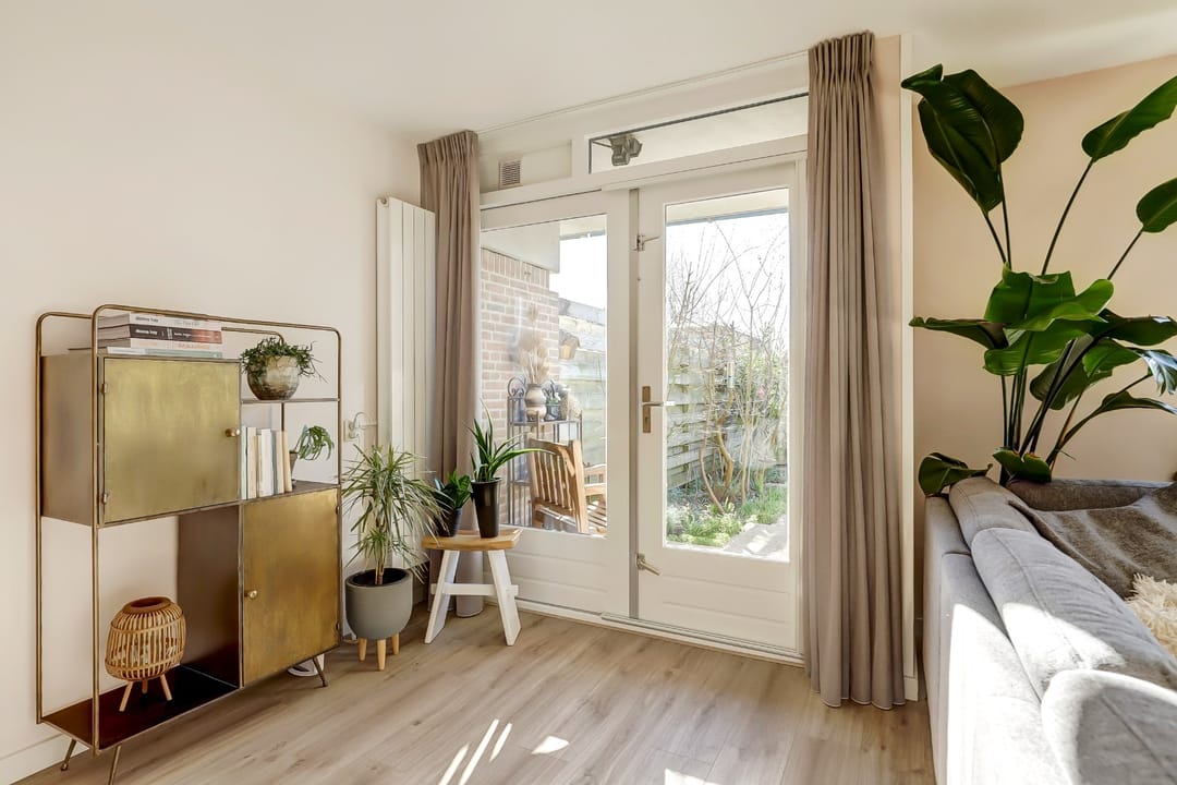 Foto 16 van Korenbloem 34