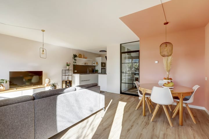 Foto 17 van Korenbloem 34