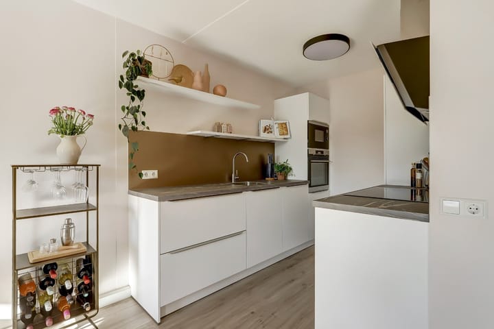 Foto 18 van Korenbloem 34