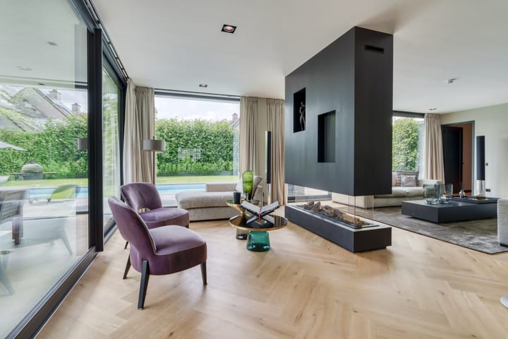 Foto 23 van Marelaan 57