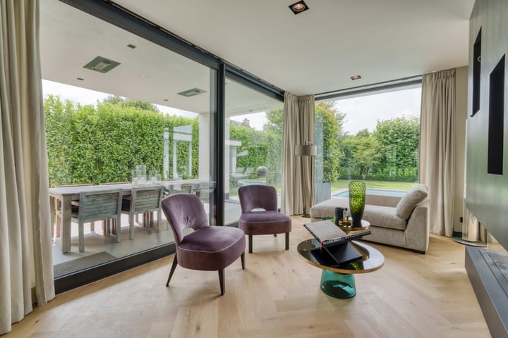 Foto 24 van Marelaan 57